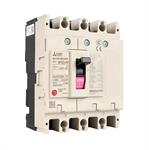MCCB MITSUBISHI 4P 30A 10kA ( NF63-HV )
